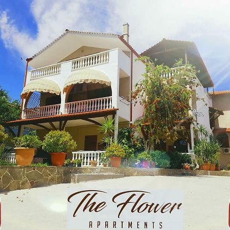 The Flower Apartments 토로니 외부 사진